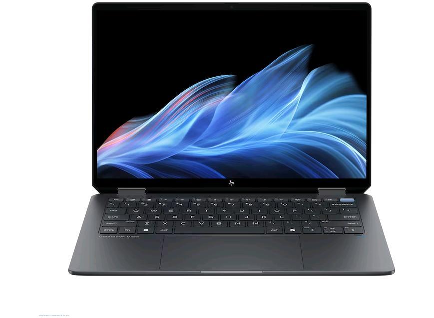 HP OmniBook Ultra Flip Laptop 14-fh0014nl